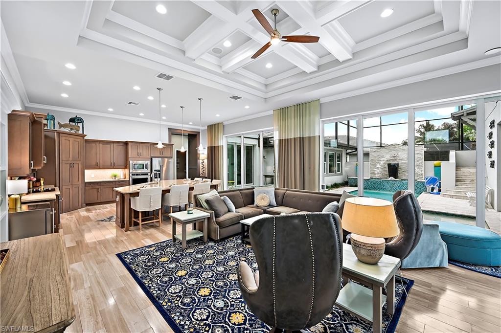 ISLES OF COLLIER PRESERVE - Residential