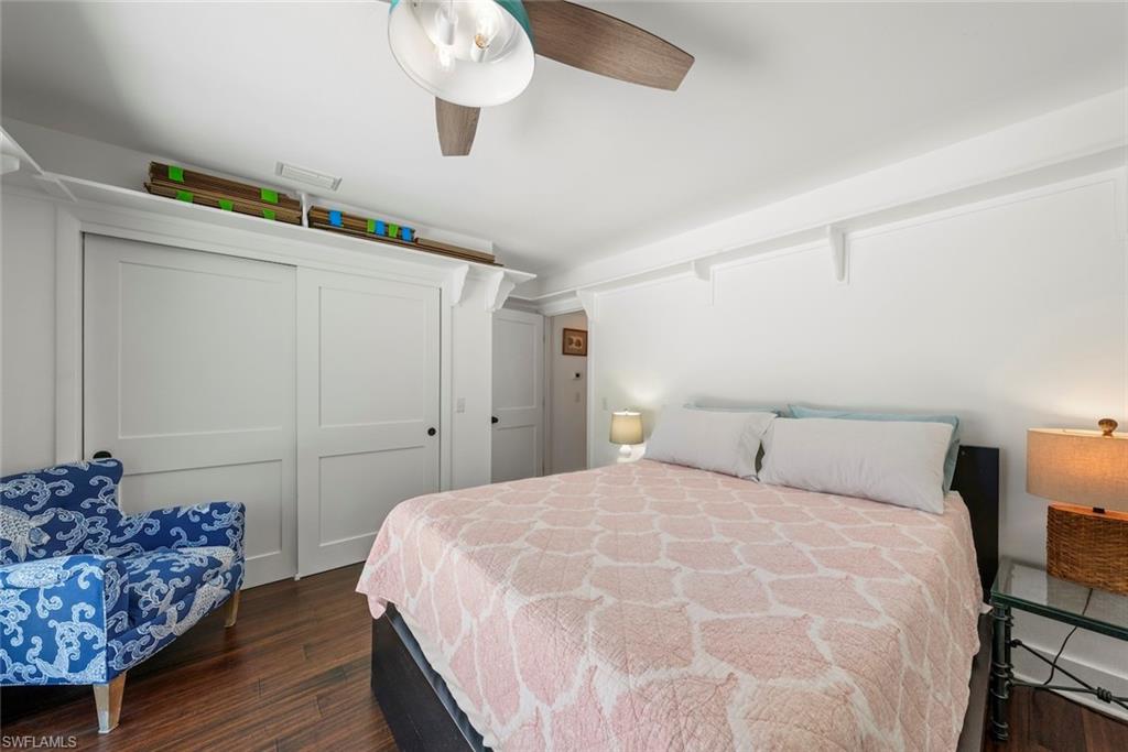 DEL SEGA - Residential