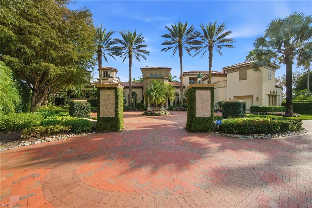 QUAIL WEST - Residential