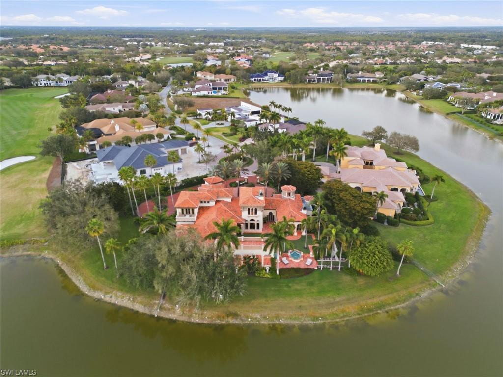 QUAIL WEST - Residential