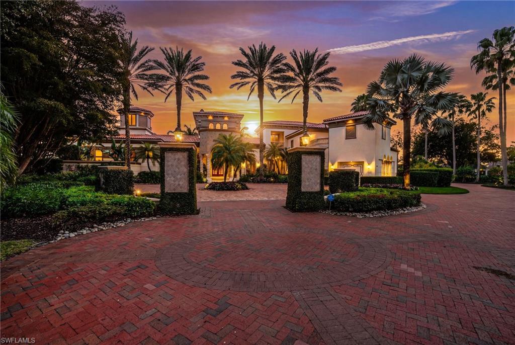 QUAIL WEST - Residential