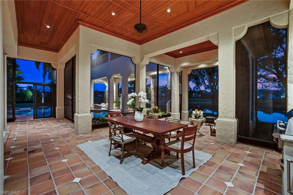QUAIL WEST - Residential