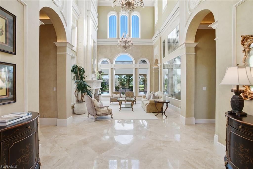 QUAIL WEST - Residential