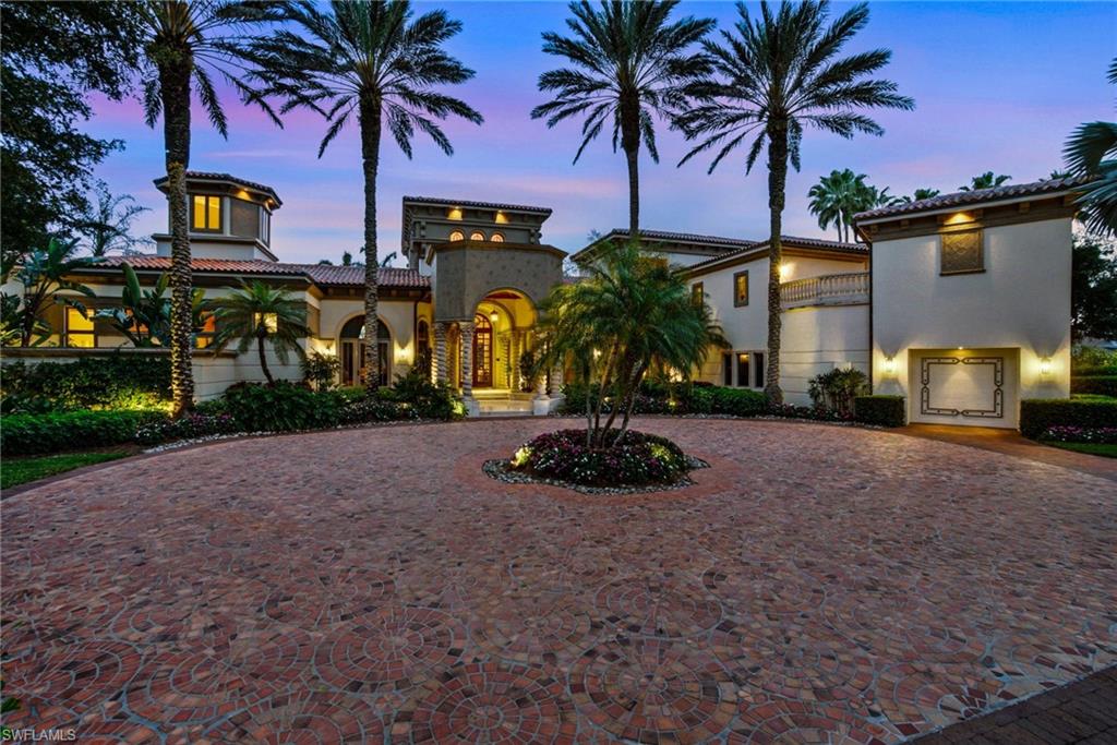 QUAIL WEST - Residential