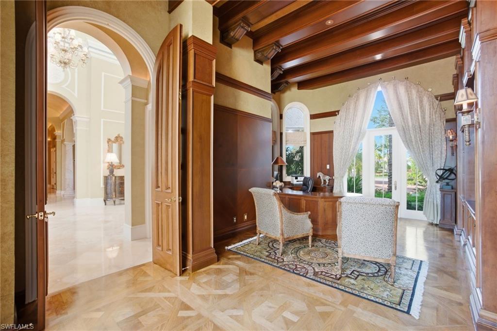 QUAIL WEST - Residential