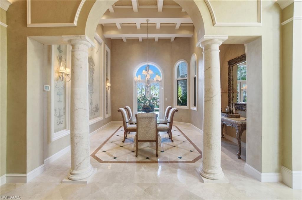 QUAIL WEST - Residential