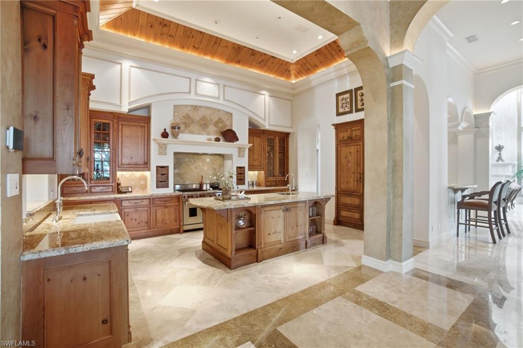QUAIL WEST - Residential