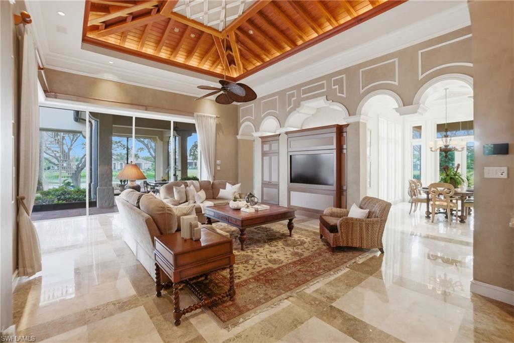 QUAIL WEST - Residential