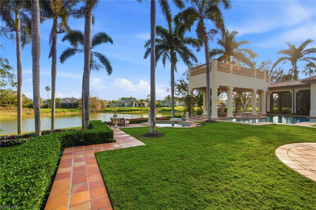 QUAIL WEST - Residential