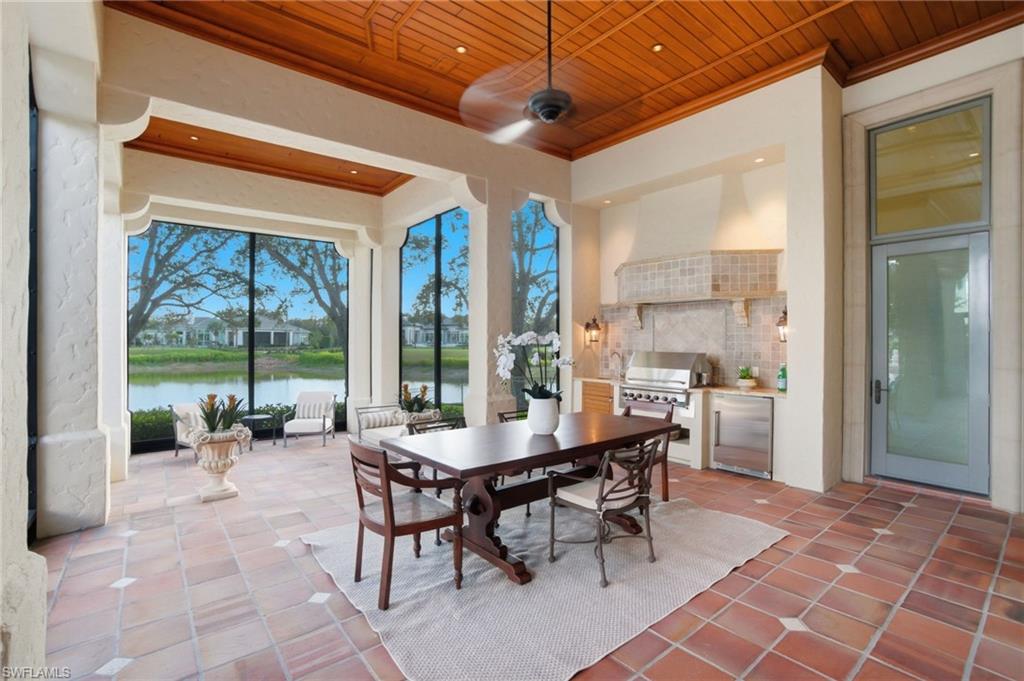 QUAIL WEST - Residential