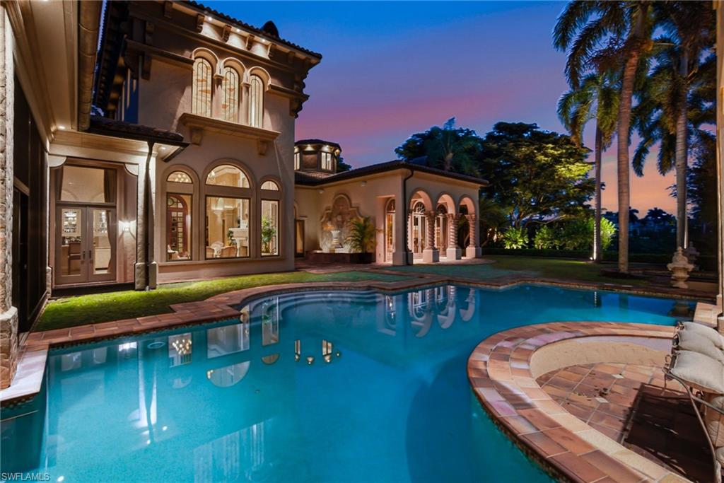 QUAIL WEST - Residential