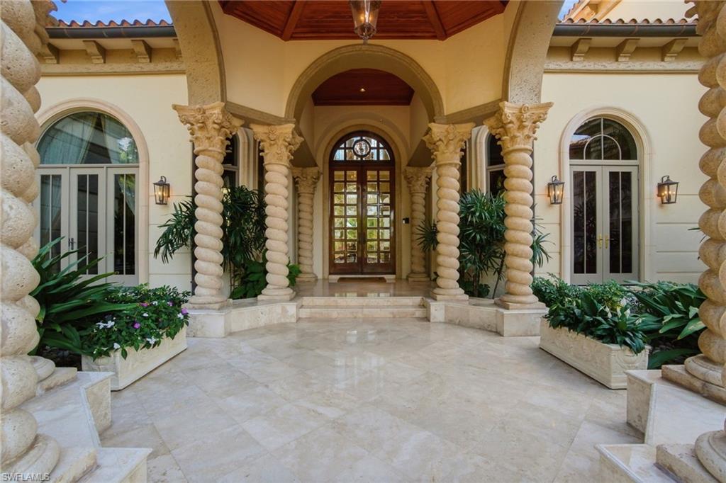 QUAIL WEST - Residential