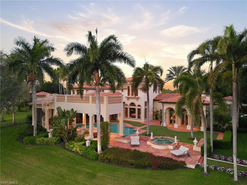 QUAIL WEST - Residential