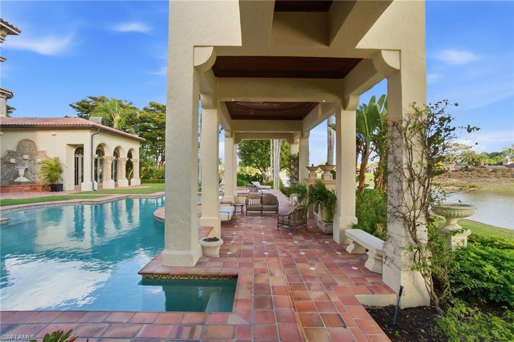 QUAIL WEST - Residential
