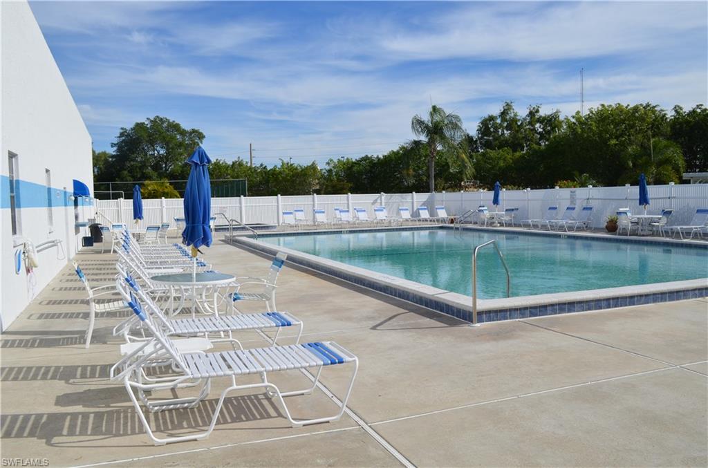 MYERLEE GARDENS CONDO - Residential