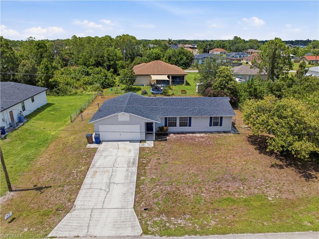 LEHIGH ACRES - Residential