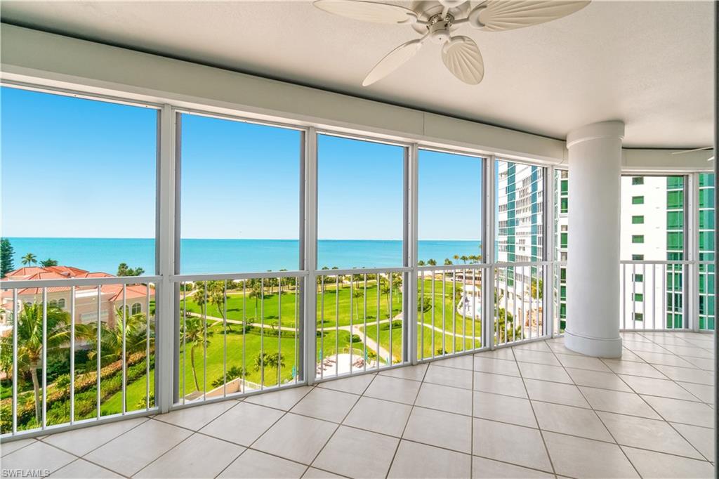 LE CIEL VENETIAN TOWER - Residential