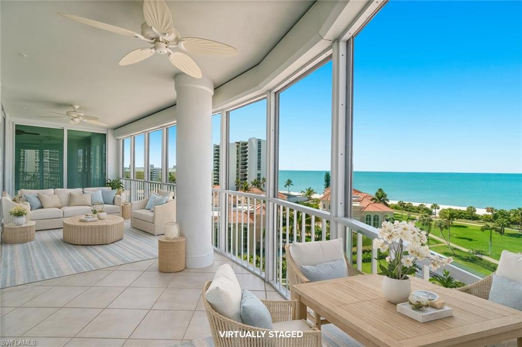 LE CIEL VENETIAN TOWER - Residential