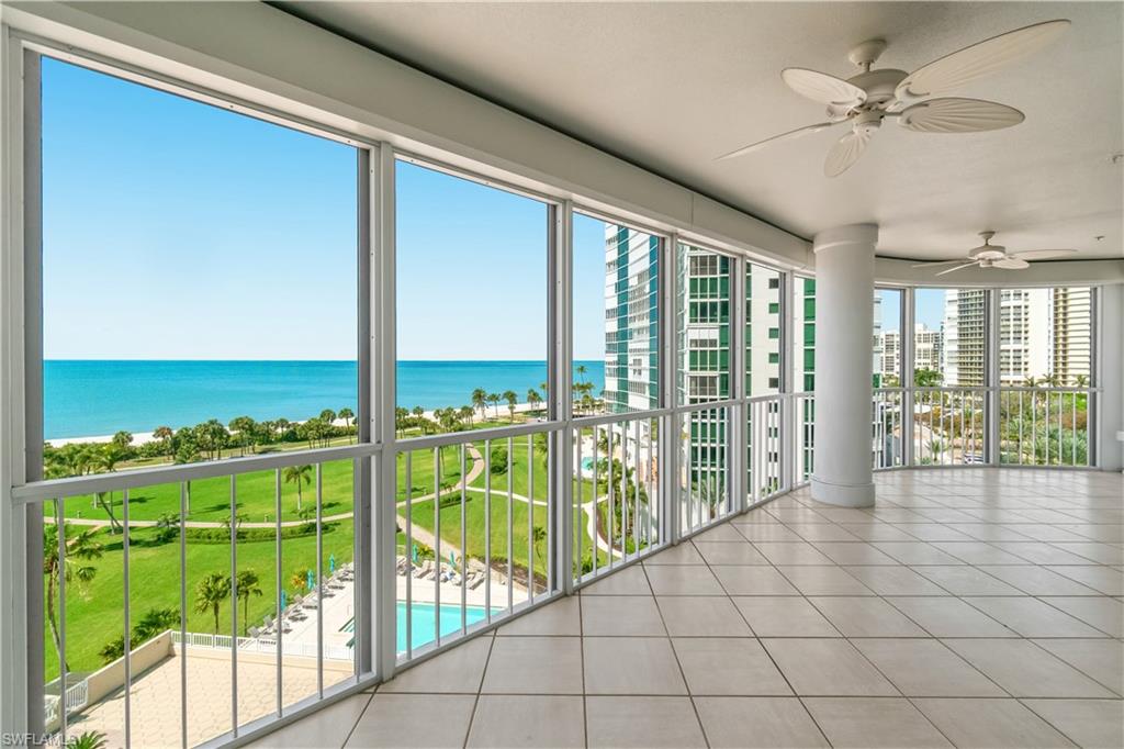 LE CIEL VENETIAN TOWER - Residential
