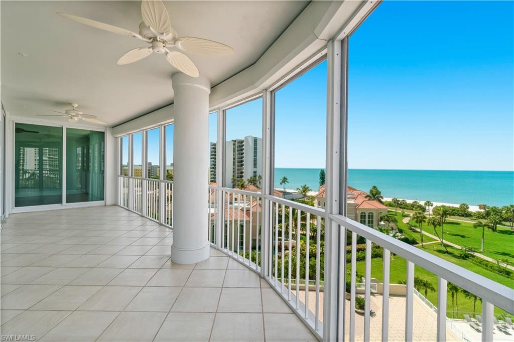 LE CIEL VENETIAN TOWER - Residential