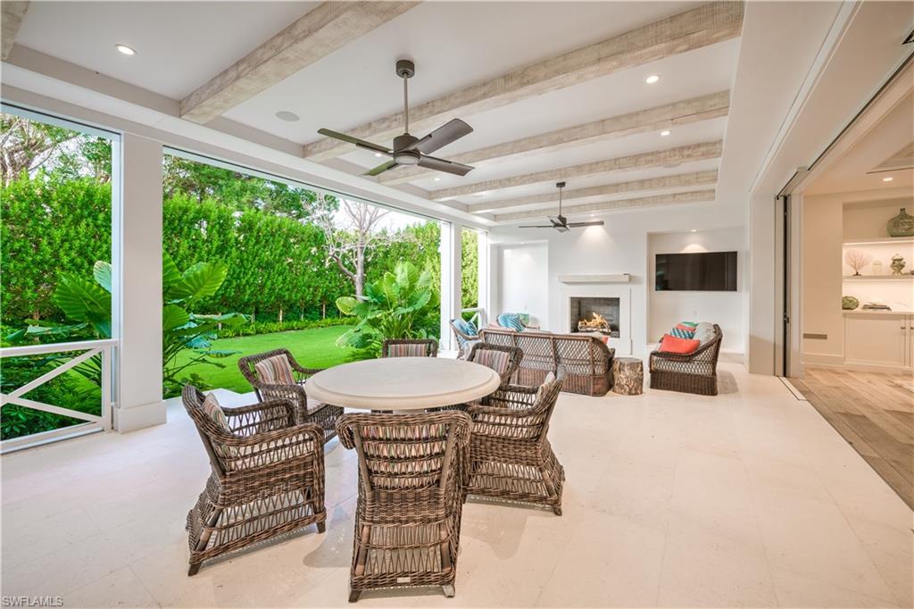 OLDE NAPLES - Residential