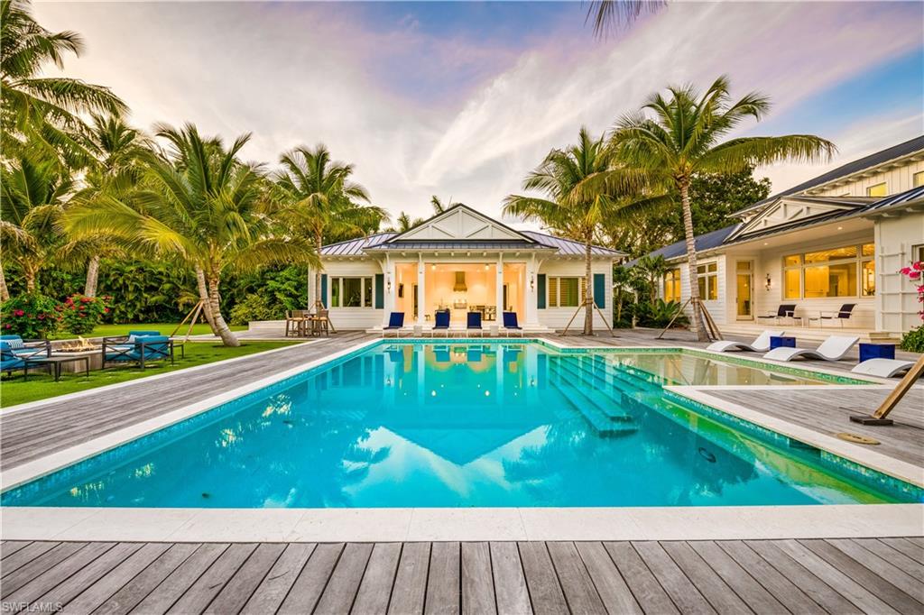 OLDE NAPLES - Residential