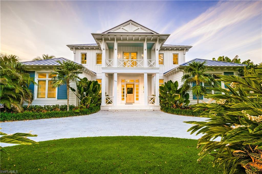 OLDE NAPLES - Residential