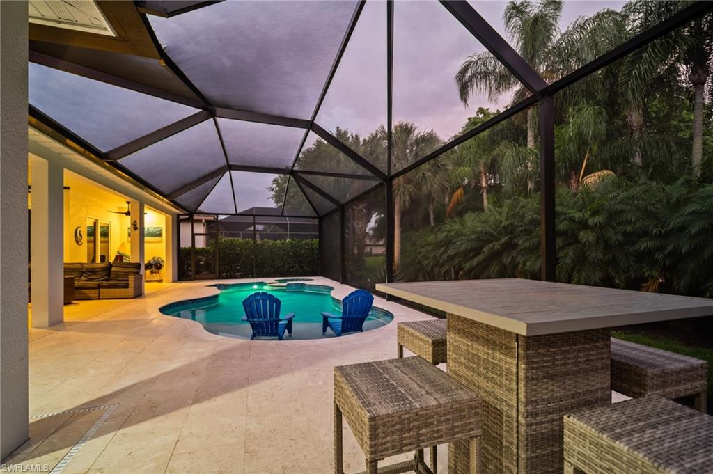 MUSTANG ISLAND - Residential