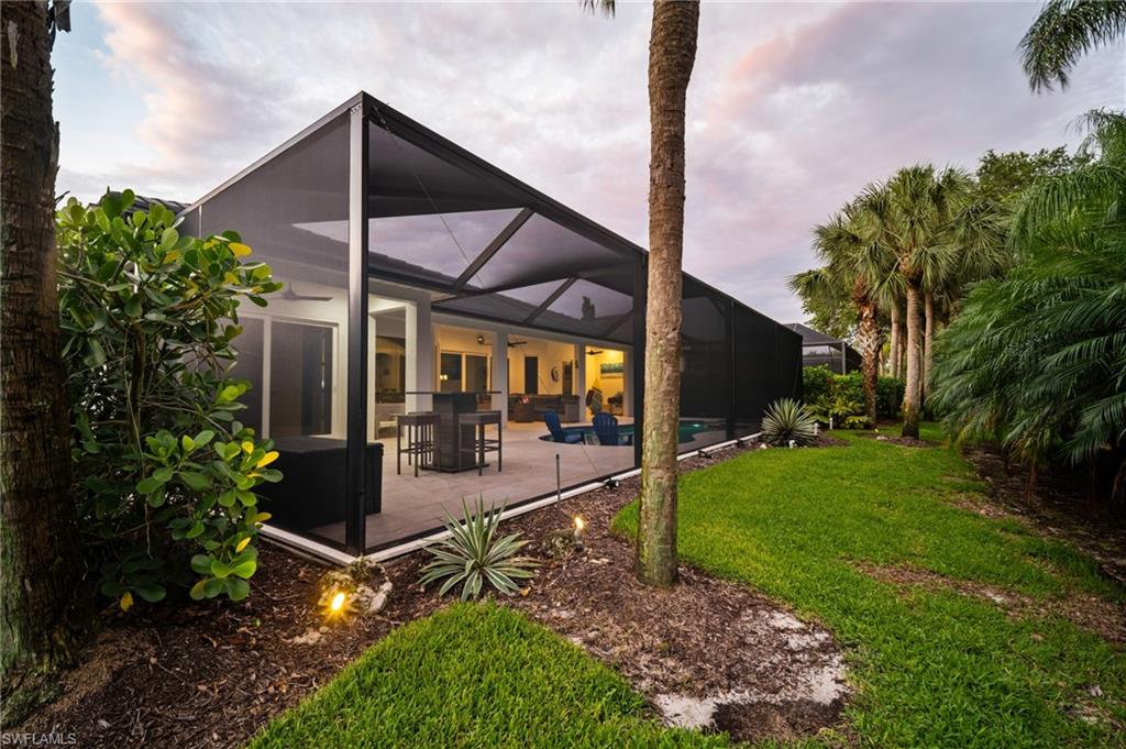 MUSTANG ISLAND - Residential