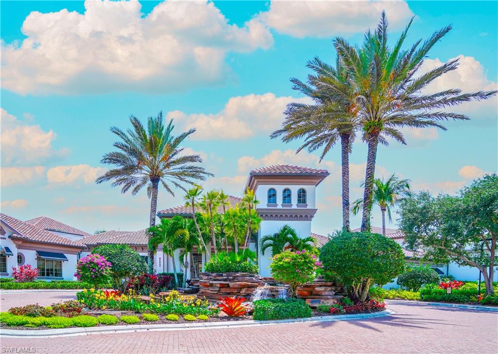 MUSTANG ISLAND - Residential