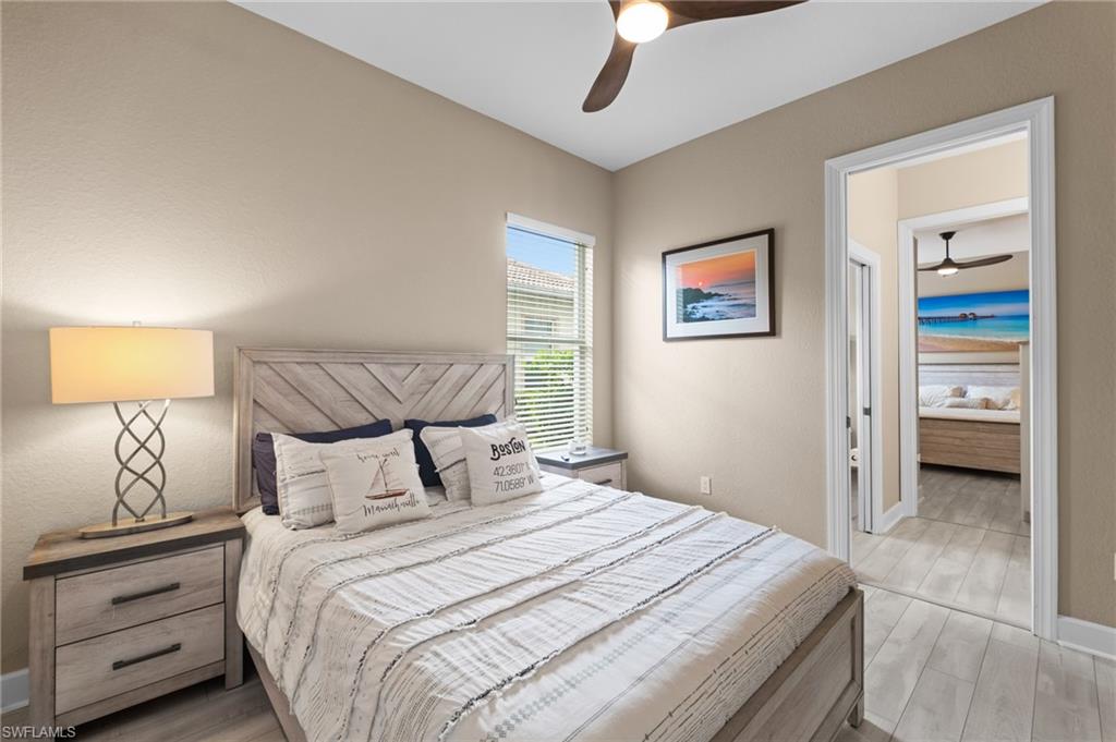 MUSTANG ISLAND - Residential