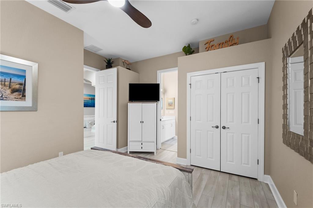 MUSTANG ISLAND - Residential