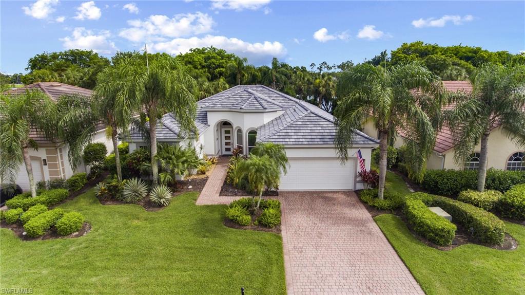 MUSTANG ISLAND - Residential