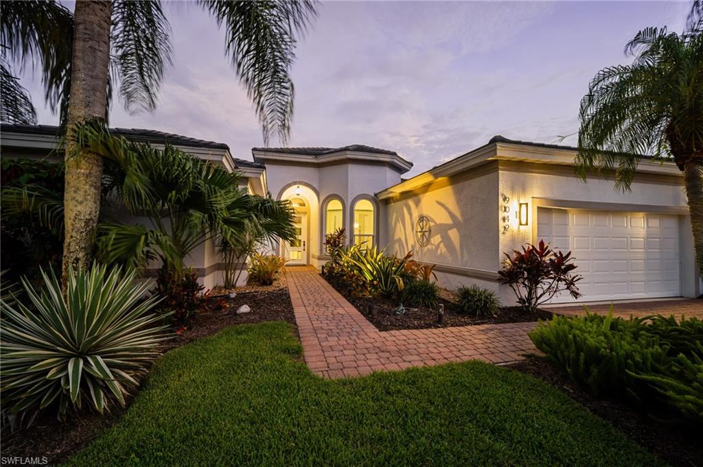 MUSTANG ISLAND - Residential