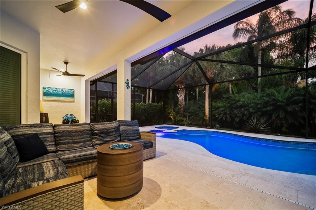 MUSTANG ISLAND - Residential