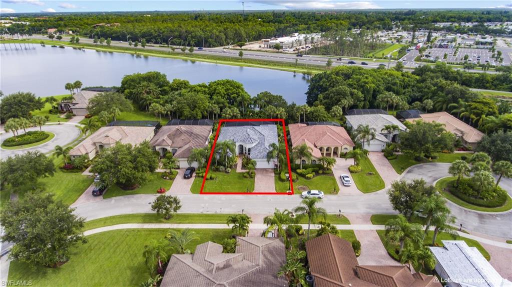 MUSTANG ISLAND - Residential