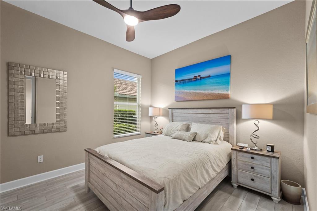 MUSTANG ISLAND - Residential