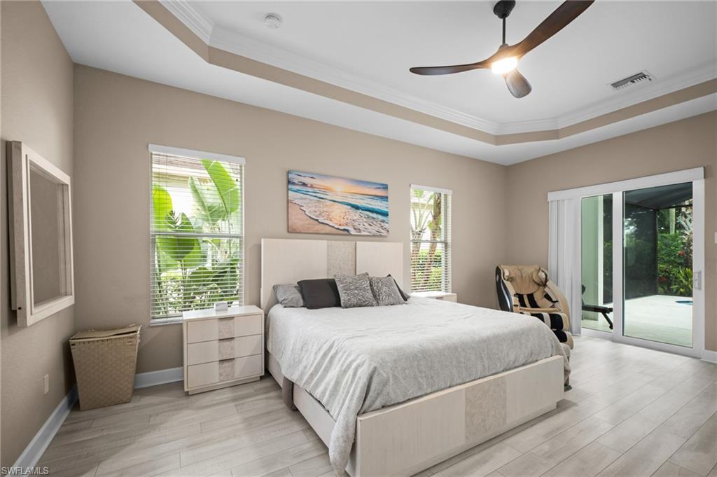 MUSTANG ISLAND - Residential