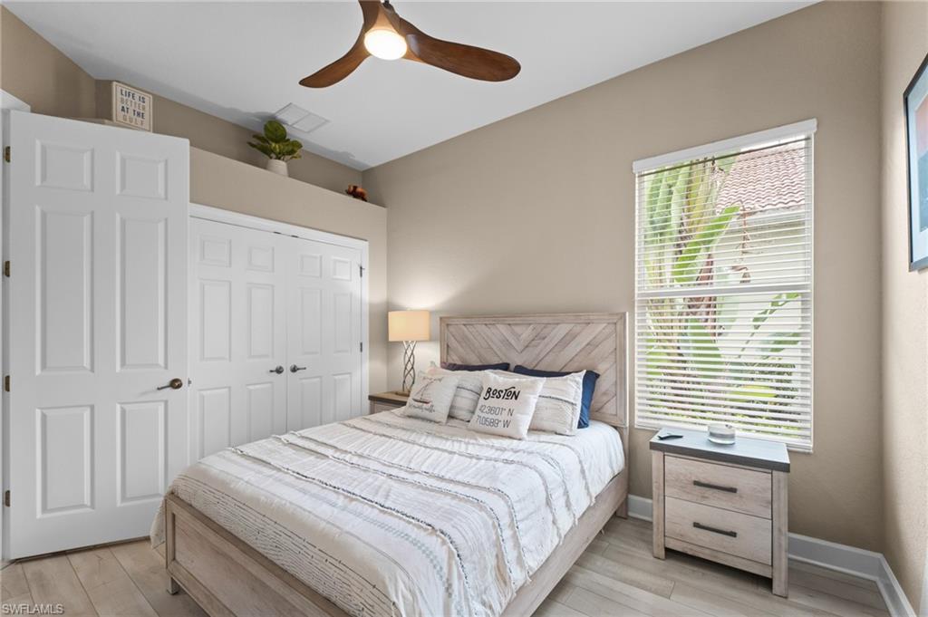 MUSTANG ISLAND - Residential