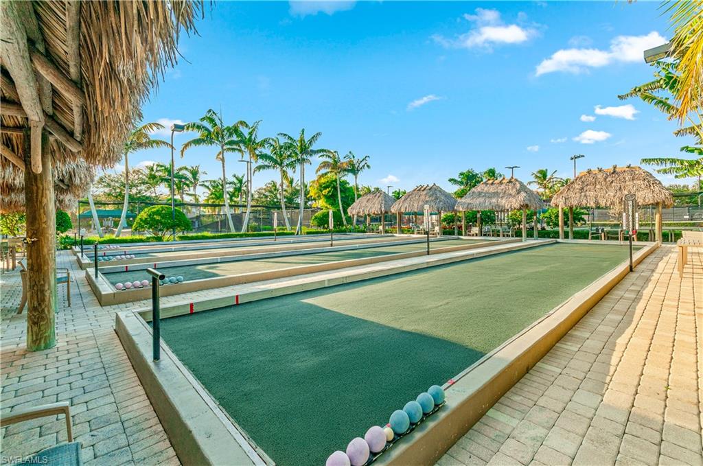 MUSTANG ISLAND - Residential