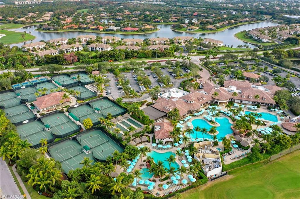 MUSTANG ISLAND - Residential