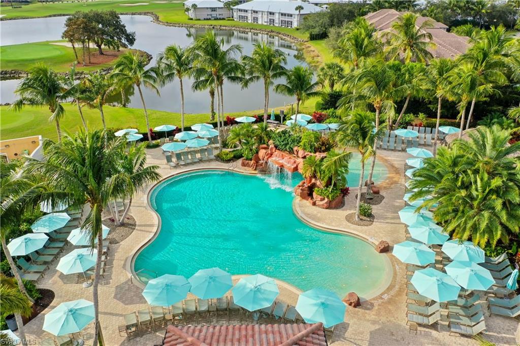 MUSTANG ISLAND - Residential