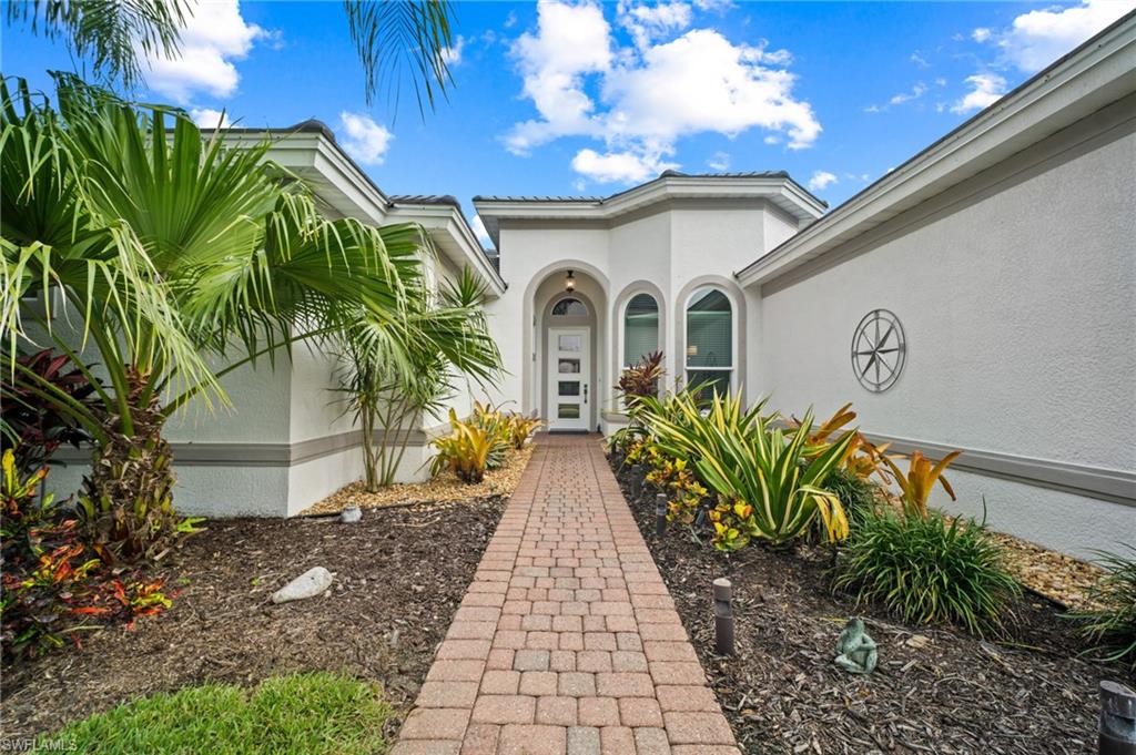 MUSTANG ISLAND - Residential