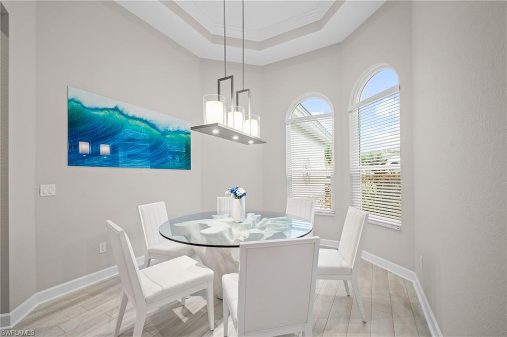MUSTANG ISLAND - Residential
