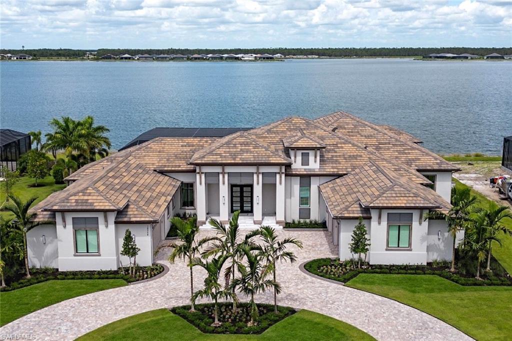 WILDBLUE - Residential