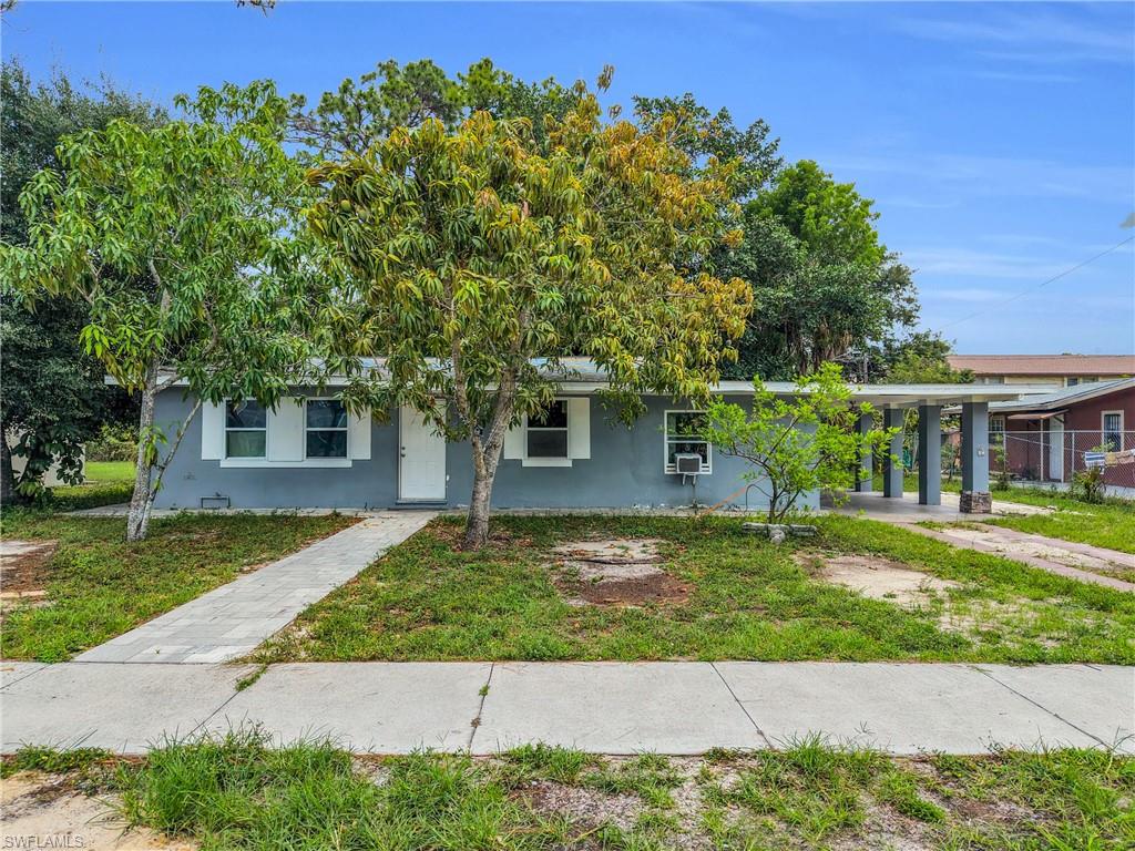FORT MYERS - Residential