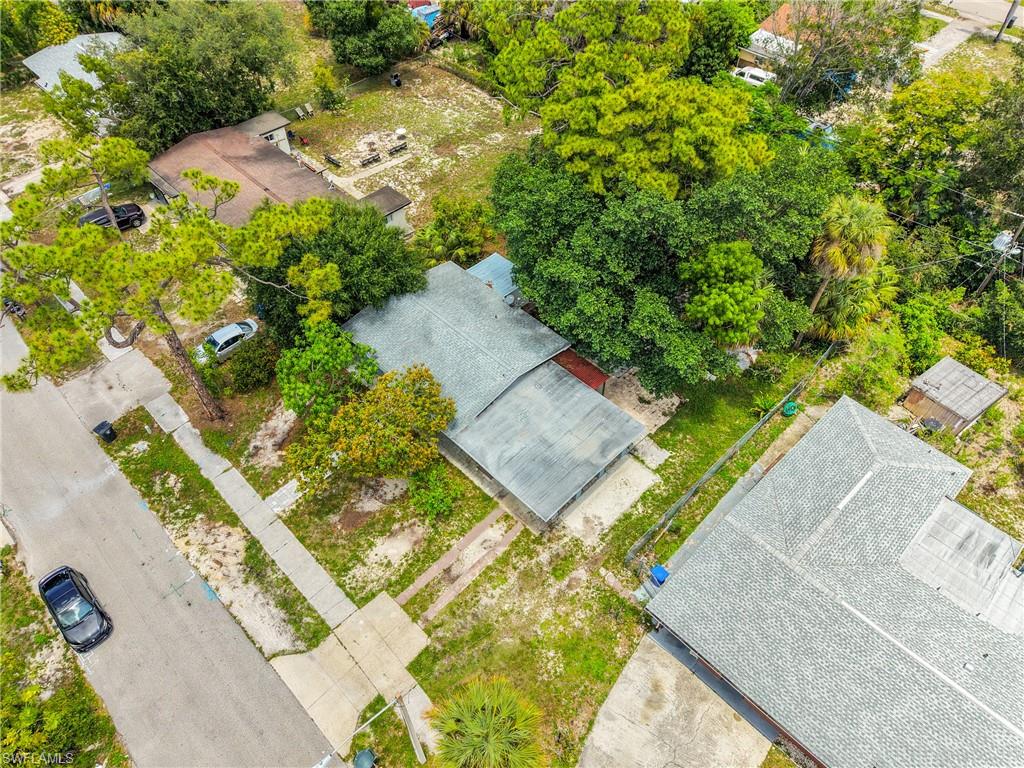 FORT MYERS - Residential