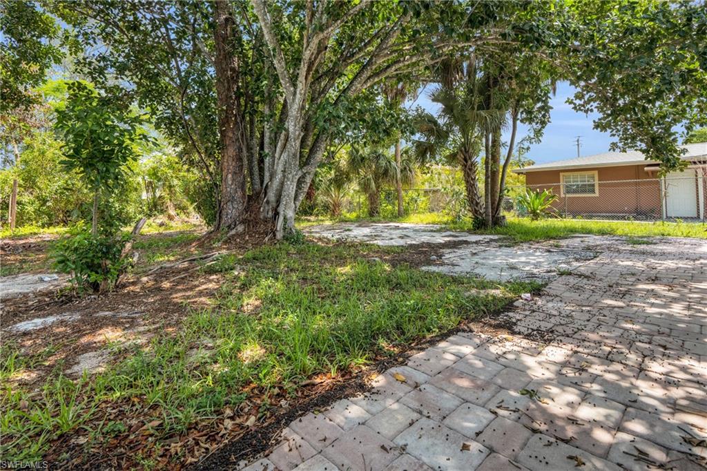 FORT MYERS - Residential