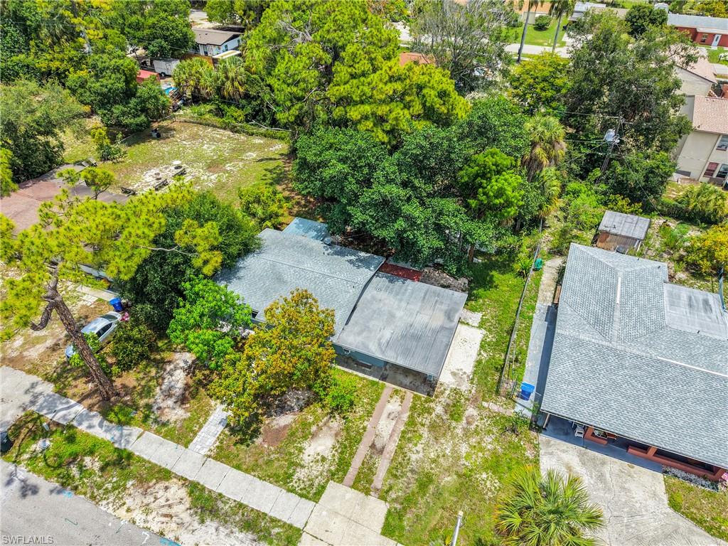 FORT MYERS - Residential