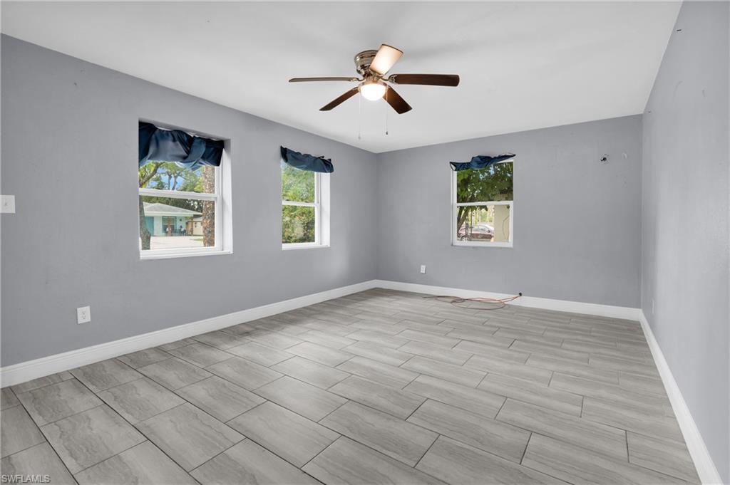 FORT MYERS - Residential